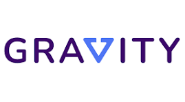 Gravity logo